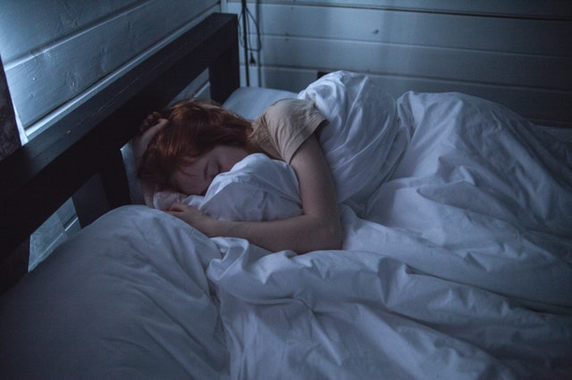 Wat helpt tegen snurken?