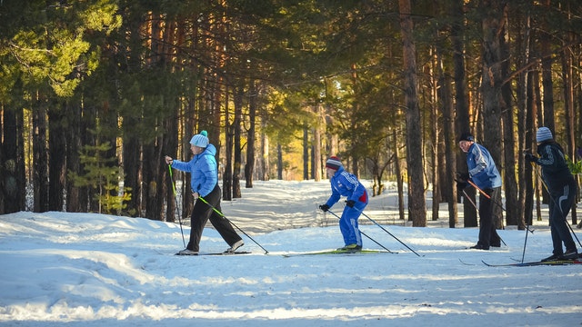 Tips ter voorbereiding op je skivakantie