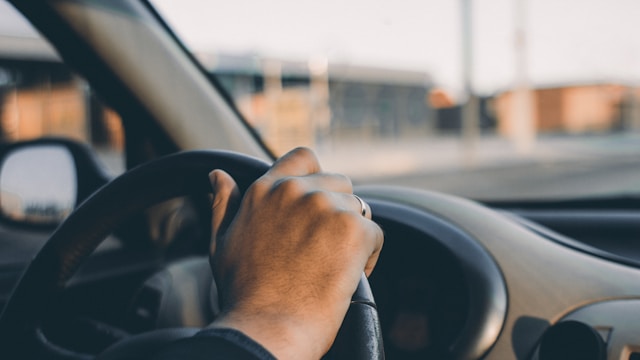 rijbewijs halen tips