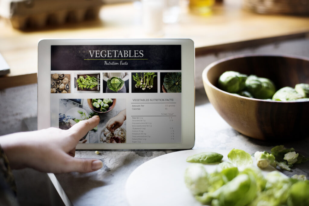 seo in de horeca